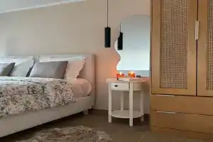 Batann Apartment, Paleochora