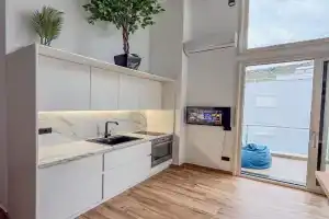 Superior Duplex 2 Apartments, Shengjin