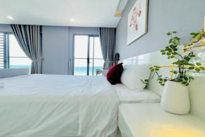Luxury Apt Marina Suites - Ocean View, Nha Trang