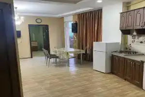 Perfetto appartment in the first coastline Apartments, Kobuleti
