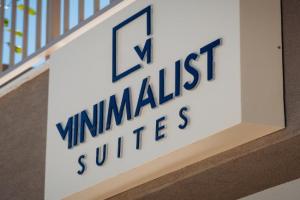 Minimalist suites, Potos