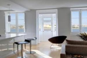 Valletta Seafront Apartments, Sliema