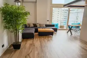 Superior Duplex 3 Apartments, Shengjin