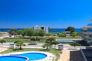 UHC Mar Augusta Family Complex Apartments, Cambrils