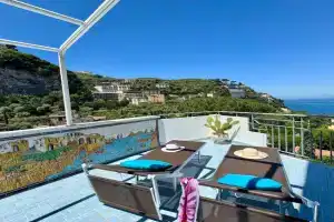Estate4home - Lulu Home Apartments, Sorrento