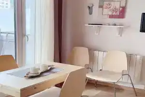 Chamoix 22 by CONFORSKY Apartments, Pas de la Casa