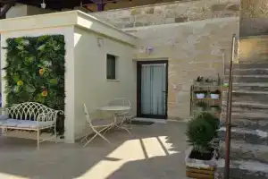 Xenonas Hiliostrofi Cottage, Anoyira