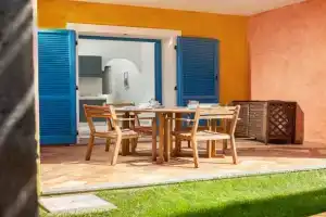 TORO FLAT II 30' Porto cervo & FREE PARKING Apartments, Porto Pozzo