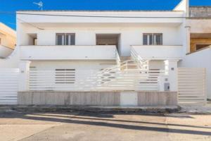 ASIA PP Sx Apartments, Torre Lapillo