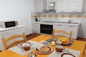 Appartamento Pizzo Cassandra Apartments, Chiesa in Valmalenco
