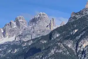 Casa Gatto, Auronzo di Cadore