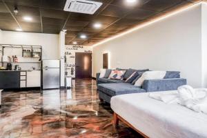 New Loft 7 min to Acrisure Stadium Sleeps 4 Apartments, Pittsburgh