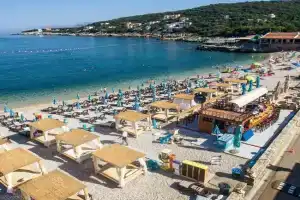 Utjeha house Ana, Utjeha