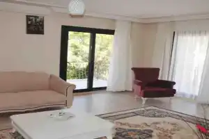 Villa huzur, Marmaris