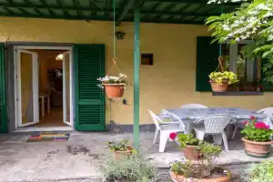 casa minnie, San Marcello Pistoiese