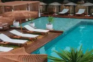 Cadde75 Alaçatı Mini-hotel, Alacati