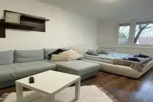 Sz43 Cozy City Apartment Free Parking Area, Gyor