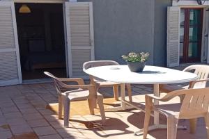 Malia central apartments #2, Malia