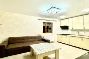 gorgasali house, Tbilisi