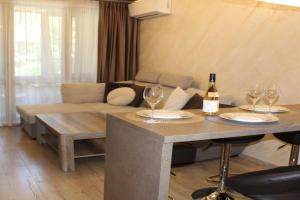Cozy by the Sea Apartments, Bourgas