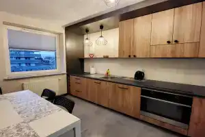 Nowowarszawska 130 Apartamenty LUNA, Bialystok