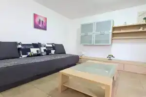 Blue Dream Apartment, Rafailovici