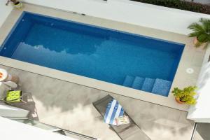 Holiday Home in Spain with Pool near Beach, Pineda de Mar
