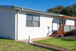 Mount Gambier Central Caravan Park Guest house, Mount Gambier