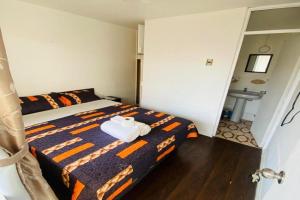 Hospedaje Mar de Perlas Guest house, Iquique