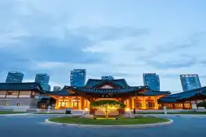 Gyeongwonjae By Walkerhill Hotel, Incheon