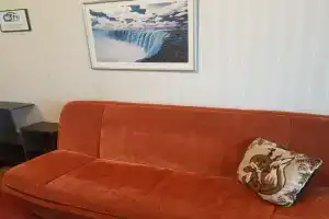 Apartament Erfolg 1, Daugavpils