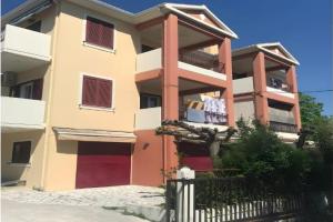 Nektarios apartment, Nikiana