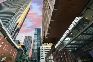 Riu Plaza Hotel, Toronto