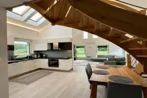 Bali-Lak Villa, Balatongyorok