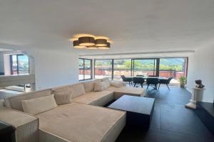 Penthouse Sanctuaire à, Lourdes