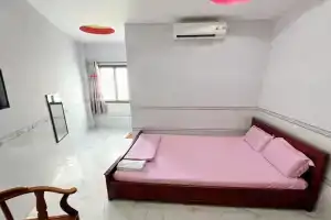 Nhà Nghỉ LỆ TRÂN 2 Hotel, Can Tho