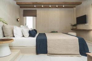 Two Times Apart-hotel, Naxos Chora