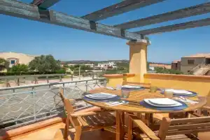 TORO FLAT VI 15' Palau, 30' Porto cervo & FREE PARKING Apartments, Porto Pozzo