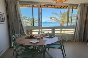 Apartamento Studio Playa Muchavista Alicante By Elconserje, El Campello