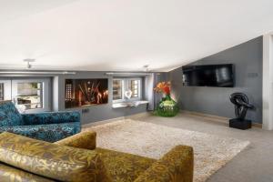 Studio Maestral by Briskva, Umag