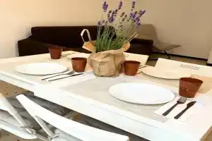 Cà di Scirocco Apartments, Varigotti