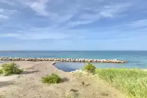 Casa al Mare SS 113, Trabia