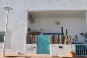 Kimbo Guest house, San Jose