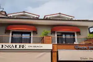 Demir Point Suites by Villa Safiya, Fethiye