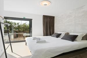 Luxueus en smaakvol prive appartement Sint-Idesbald Apartments, Koksijde