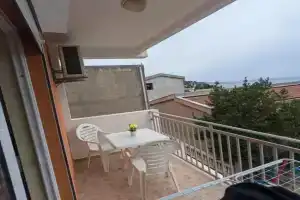 Montana Mare Guest house, Sutomore