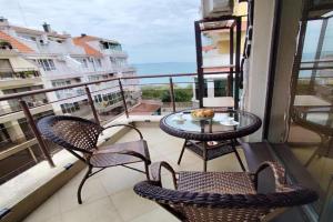 Villa Alva, Pomorie