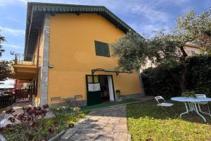 Casa, Sanremo
