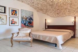 Al Torrione 2 Apartments, Monte Sant'Angelo