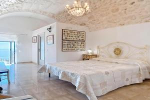 Al Torrione 1 Apartments, Monte Sant'Angelo